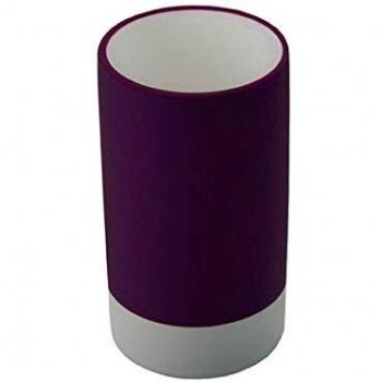 Gedy – toothbrush holder g-mizar Violet (mz986300300)