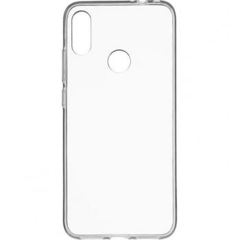 Funda Silicona Transparente para Redmi 7