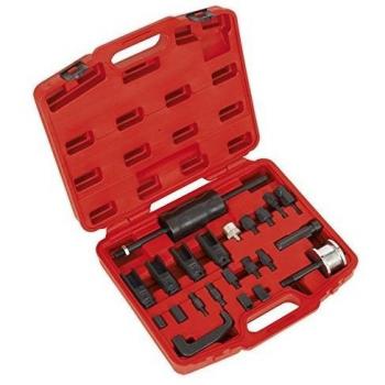Sealey VS2064 Diesel Injector Master Kit