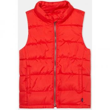 Gap - Chaleco acolchado para niño