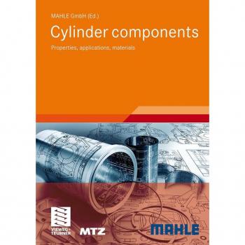 Cylinder components