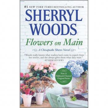 Flowers on Main, by Sherryl Woods