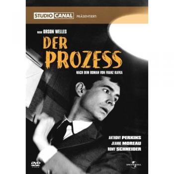 Der Prozess - Filmklassiker