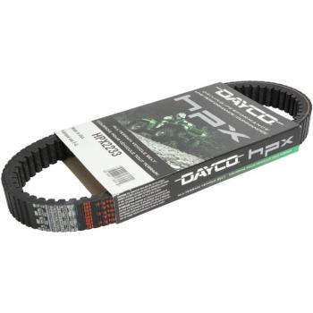 Bandes de transmission Dayco HPX2233