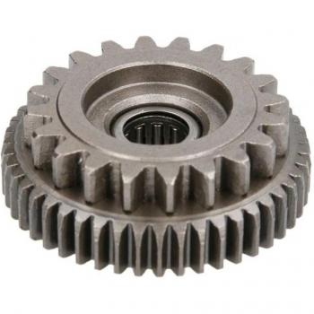 Noix de kick INPARTS IP000179