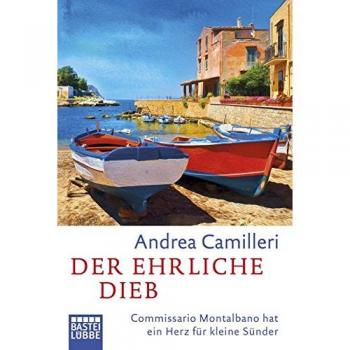 Der ehrliche Dieb