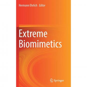 Extreme Biomimetics