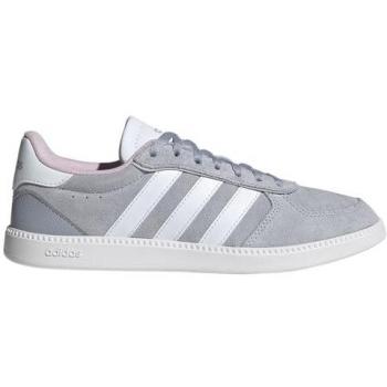 Baskets femme Adidas Breaknet Sleek