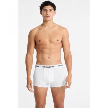 Guess Jeans Boxer M4BZ44 K6YW1 Bianco