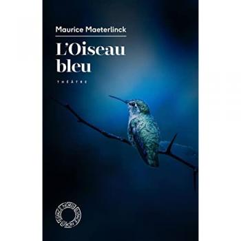 L'Oiseau bleu