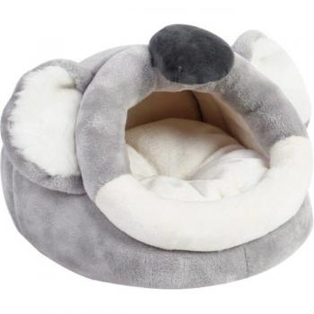 Cama Adorable para Gatos y Chinchillas