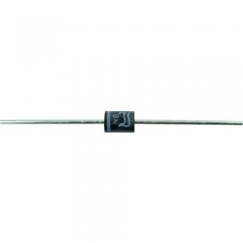 BY550‑600 Diotec Silicon Rectifier 600 V, 5 A