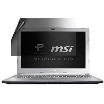 PrivacyLite Pro: Dual‑Mode Anti‑Glare & Spy Filter for MSI PE62