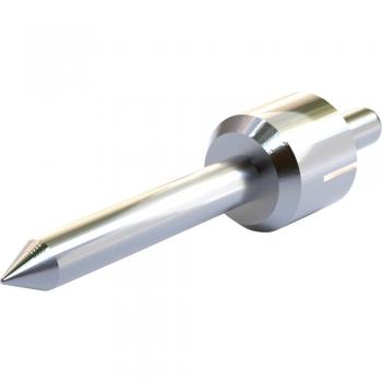Pointe de fer à souder Weller conique 0.3 mm (3 pièces)