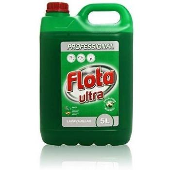 Lavavajillas Flota ultra professional (5 L)