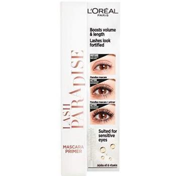L'Oréal Paris Paradise 2-in-1 Mascara Primer