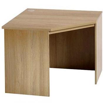 R. White Cabinets Computer Table