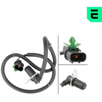 ABS SENSOR PAJERO 4 688 MITSUBISHI