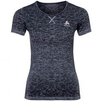 Top Interior Odlo Blackcomb Light Diving Navy Silver Grey