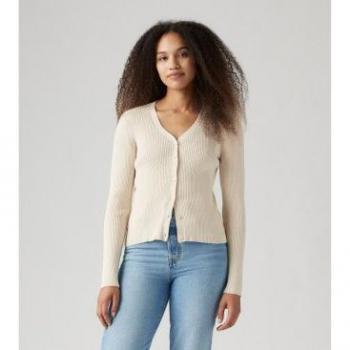 Levi's® Langarm-Strickjacke »TULIP CARDIGAN«