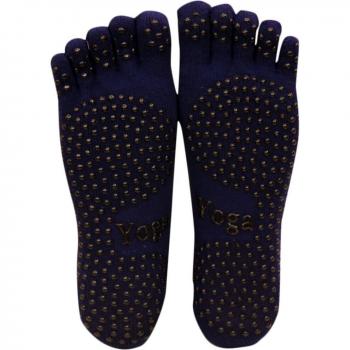 Chaussettes de Gym Antidérapantes pour Hommes