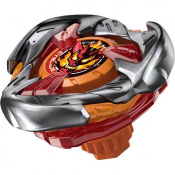 Hell’s Fury Hammer – BEYBLADE X UX-02