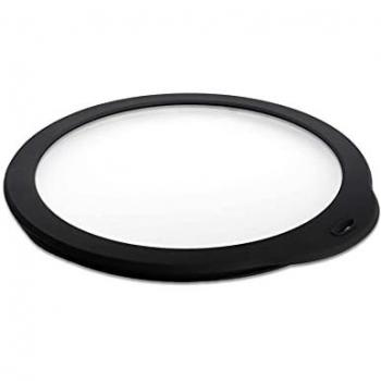 Weis Frischhaltedeckel für Glas 28 cm