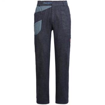 Pantalones La Sportiva Sierra Rock Azul