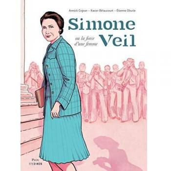 Simone Veil