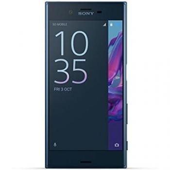 Sony Xperia XZ Smartphone - 5,2 Zoll - 32 GB - Android 6.0