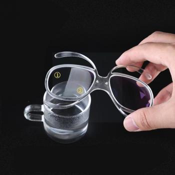 Adaptateur Universel Shry – Lunettes Moto Flexibles