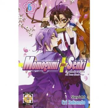 Momogumi plus senki