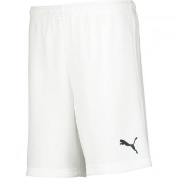 Pantalones de fútbol Puma Sporting Gijón hombre