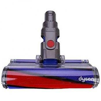 Brosse d'aspirateur Dyson - Rouleau de nettoyage doux SOFT ROLLER CLEANER HEAD SV06
