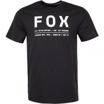 Fox Flexair Pro Kurzarm Jersey Herren Grün Cam M