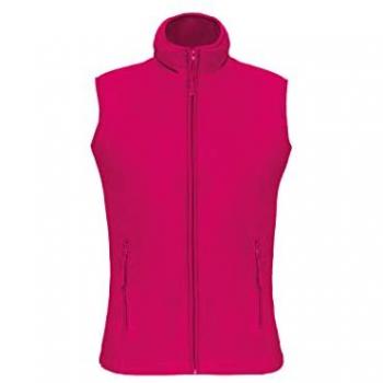 Kariban Women's Micropolar Vest