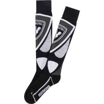 Calze sci Rossignol Hero (Colore: Nero, Taglia: M)