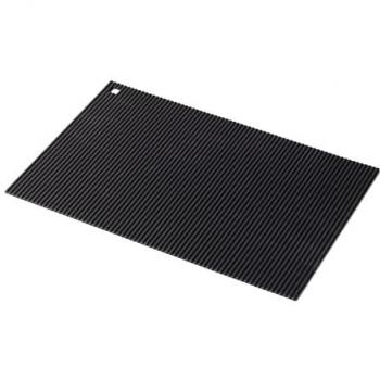 HeatGuard Pro – 12 x 6 Jumbo Silicone Kitchen Mat