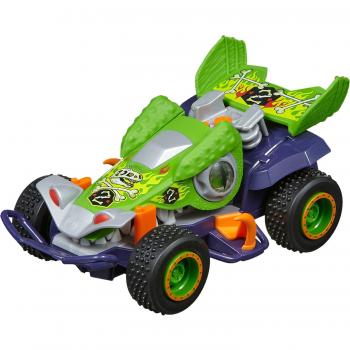 Extreme Action Mega Monsters Beast Buggy