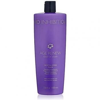 Z.one Concept No Inhibition Age Renew Maschera Rivitalizzante 1000 ml