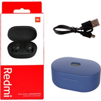 Auriculares Estéreo Xiaomi Airdots 2 con Reducción de Ruido