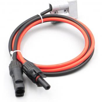 UPS Power Inverter Solar Connector Cable 4mm² / 12AWG
