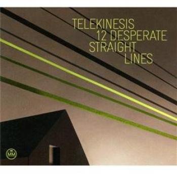 12 Linee Disperate