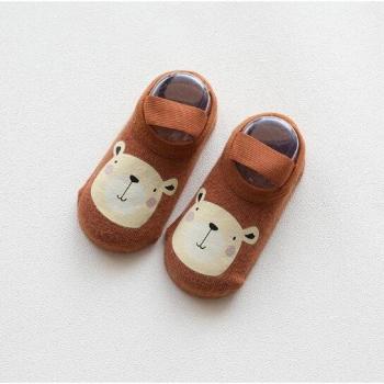 Lit Douillet : Chaussures Bébé Anti-Dérapant