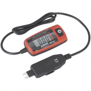 Fusibili Tester Sealy TA121