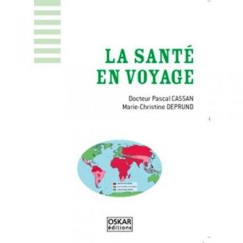 La santé en voyage