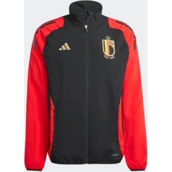 Giacca Pre-partita Adidas Belgio 2023