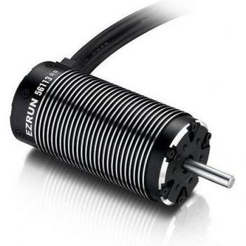 Hobbywing 4-poliger Motor Ezrun SL 56113, 800kV
