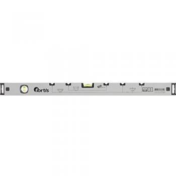 FORTIS Handwerker-Wasserwaage 70cm