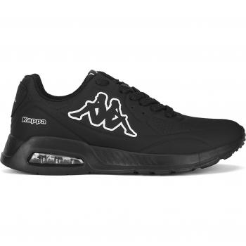 Sneaker Kappa V12-806 in Schwarz